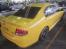 2005 FORD FPV BF YELLOW F6 TYPHOON